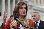 The Definitive Guide to Nancy Pelosi's Height