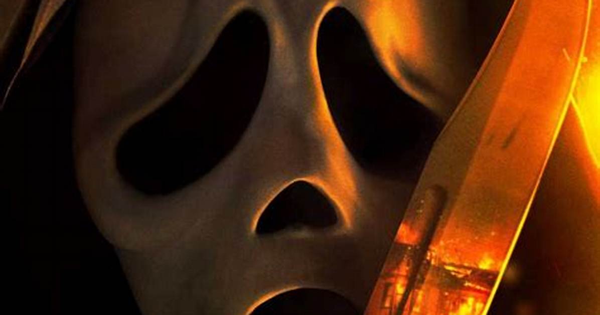 The Definitive Guide to the Scream Movie Cast: Unmasking the Stars Behind the Screams