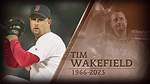 The Demise of Tim Wakefield: a Baseball Legend's Final Farewell