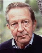The Demons That Drove John Cheever