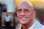 The Dual Identity of Dwayne Johnson: the Rock and Dwayne Johnson the Same Person
