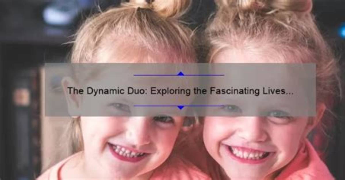 The Dynamic Duo: Exploring the Lives of Molly and Zach