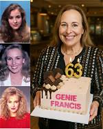 The Enduring Legacy of Genie Francis: a Hollywood Icon