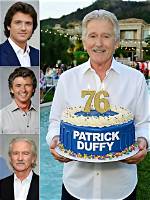 The Enduring Legacy of Patrick Duffy