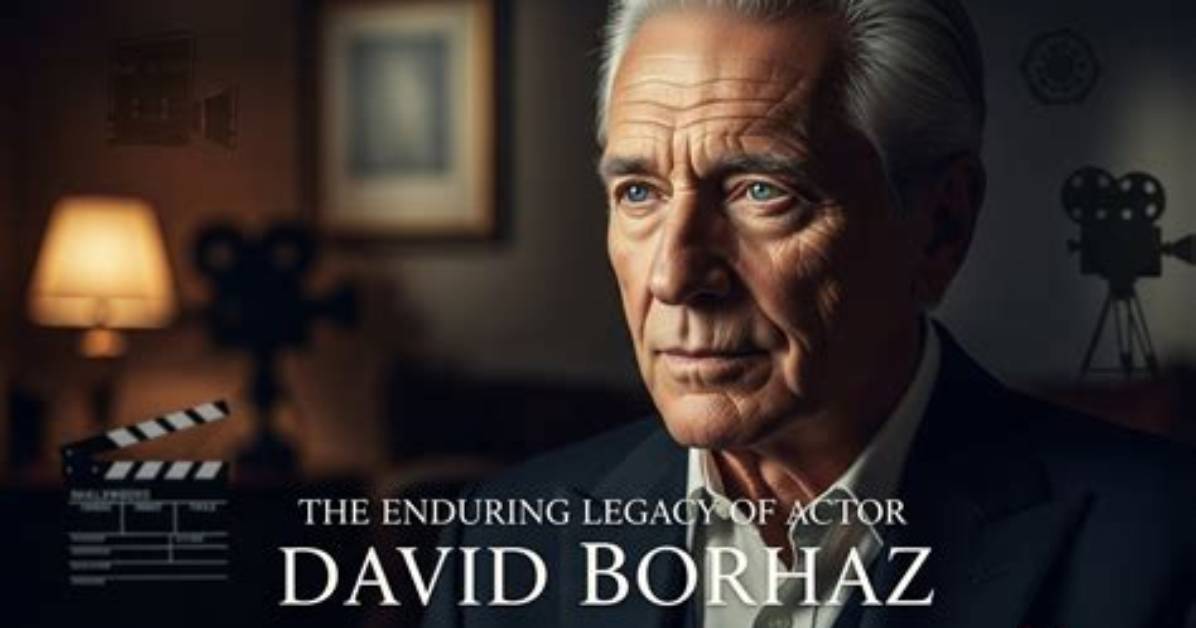 The Enduring Legacy of the Barrymore Actor: a Journey Through Generations
