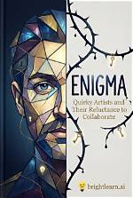 **The Enigma of Artists That Sold Their Souls**