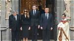 The Enigma of Barron Trump's Girlfriends Picture