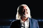 The Enigma of Ron White's Current Girlfriend Revealed