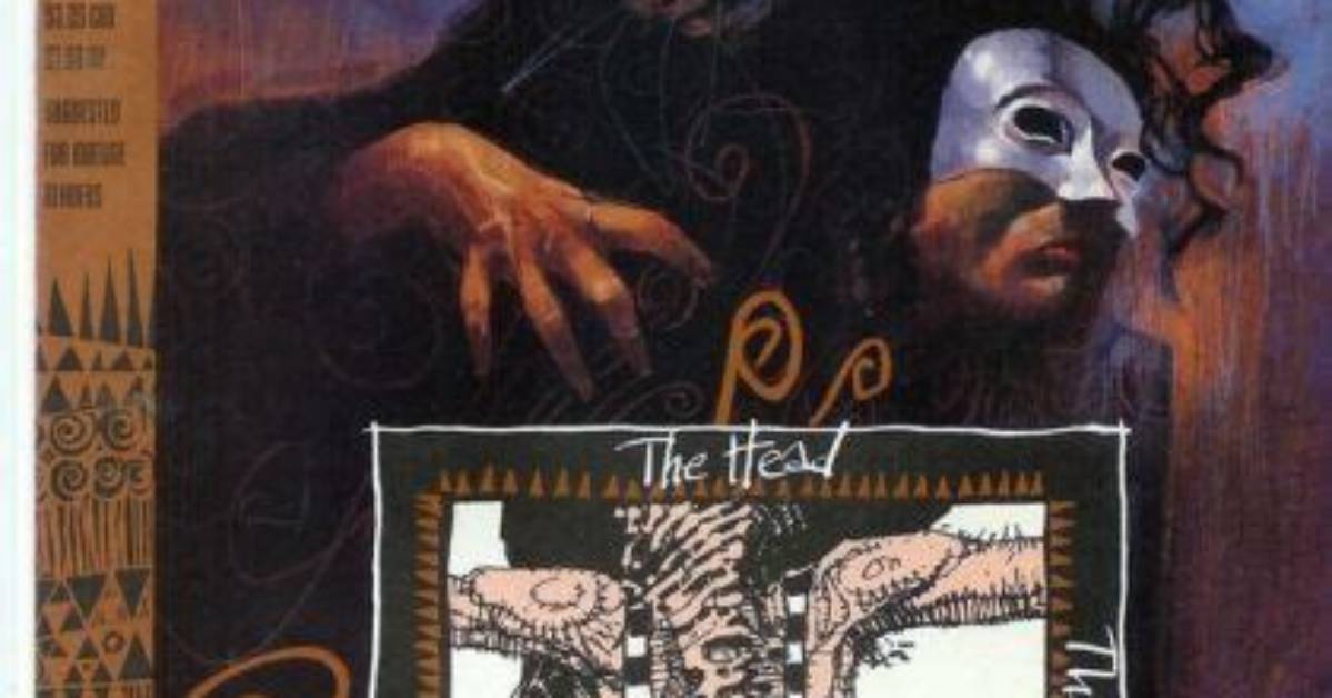The Enigma of the Biggest Head on Earth