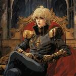 The Enigmatic Character of the Prince in Shrek