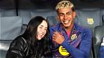 The Enigmatic Lamine Yamal and His Girlfriend: a Deep Dive into Their Ages