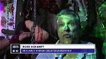 The Enigmatic Life of Russ Mckamey: the Man Behind the Haunted Experience