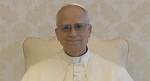 The Enigmatic Life of the Pope from Obx