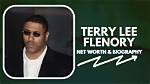The Enigmatic Terry Flenory: Behind the Notorious Drug Kingpin