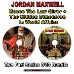 The Enigmatic World of Jordan Maxwell and the Occult