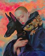 The Enigmatic World of the Nanny Nadine