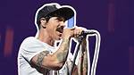 The Evolution of Anthony Kiedis: a Journey Through Time