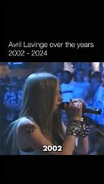 **The Evolution of Averal Lavigne: from Pop Punk Princess to Iconic Artist**