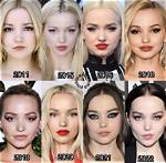 The Evolution of Dove Cameron: When Did She Change Her Name?