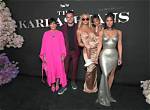 The Fascinating Age Journey of the Kardashians' Mum