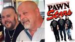 The Fascinating Journey of Adam Pawn Stars: Unveiling the Life and Times of a Reality Tv Icon
