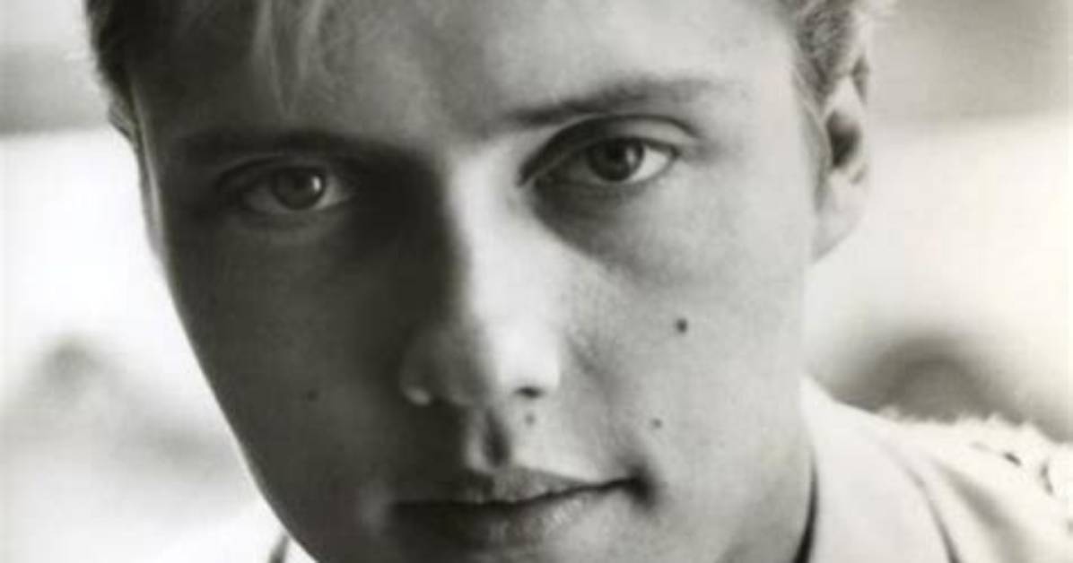 The Fascinating Journey of Christopher Walken Young: a Glimpse into His Early Life and Rise to Fame