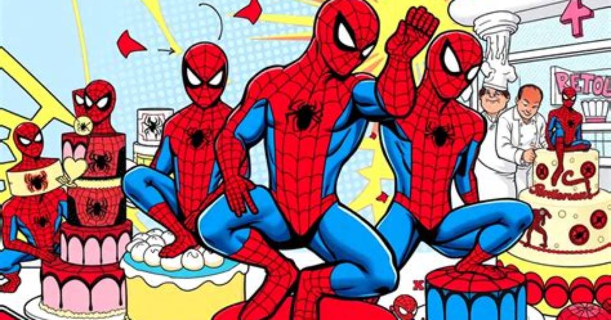 The Fascinating World of the Spiderman Video Girls