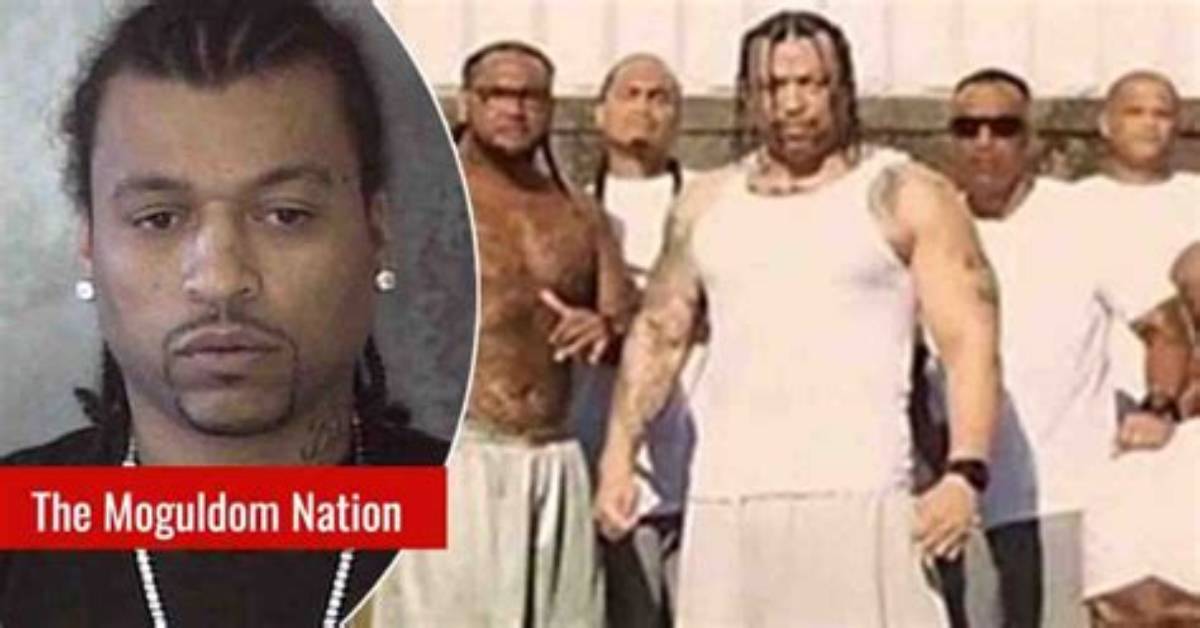 The Godfather of Drug Trafficking: Big Meech Father Charles