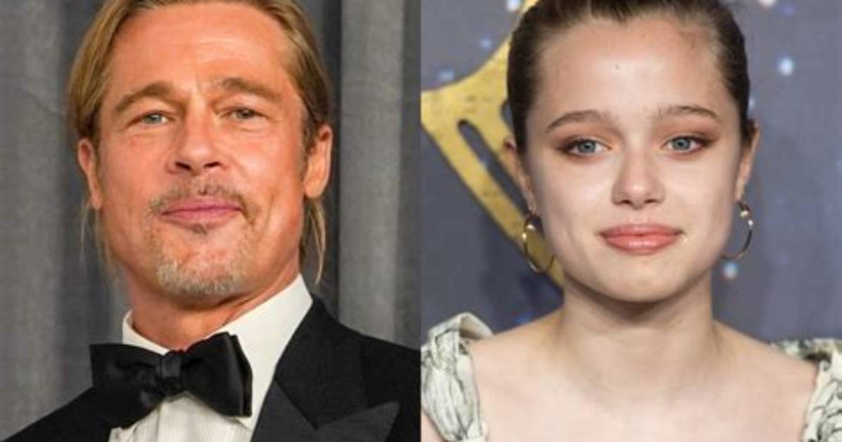 The Growing Speculation: Is Shiloh Pitt, Brad and Angelina's Child, Transgender?