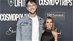 The Harry Jowsey and Georgia Hassarati Breakup Drama Explained ·