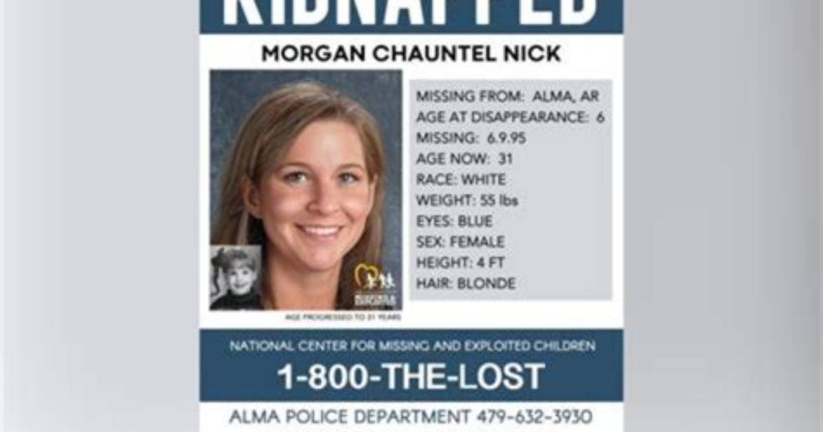 The Heartbreaking Story of Morgan Nick: a Tale of Hope and Resilience