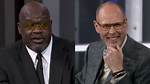 The Height of Ernie Johnson Revealed