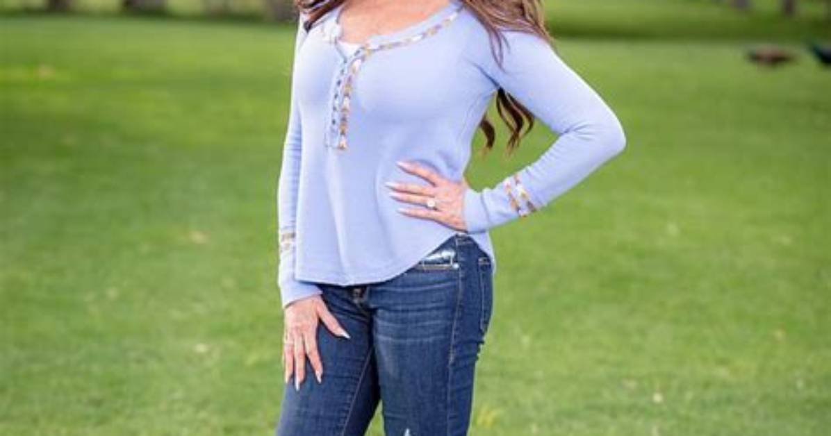 The Height of Marie Osmond Revealed