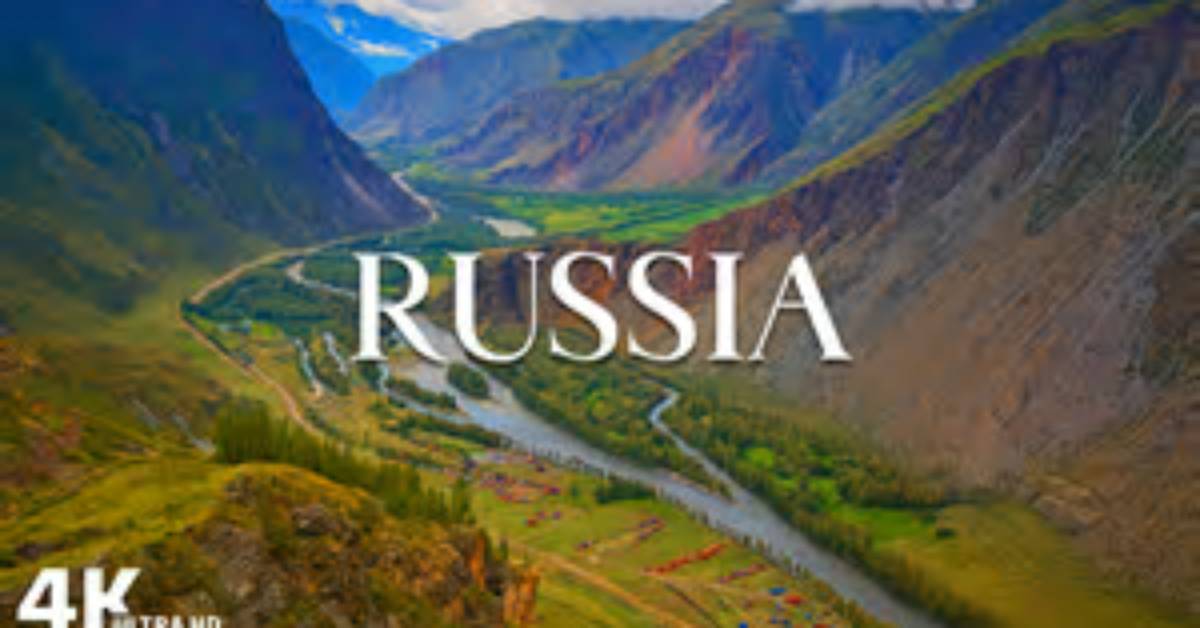 The Height of Power: Exploring the Russia President Height