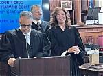 The Honorable Judge Meagan Bilik Defazio: a Profile in Judicial Excellence