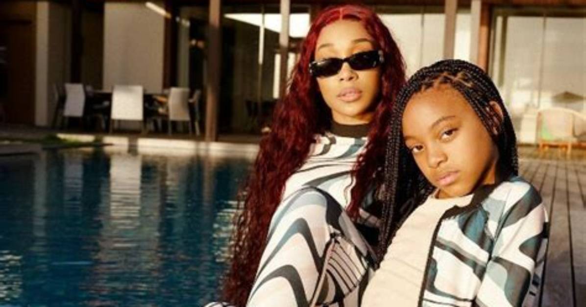 The Impact of Sza Kids on Modern Music and Culture
