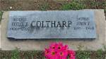 The Incomparable John Coltharp: a Master of Modern Surrealism