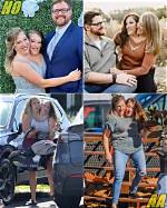 **The Incredible Journey of Abby and Brittany Hensel**