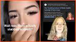 The Incredible Journey of Molly Noblitt and Aubreigh Wyatt