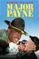 The Incredible Journey of the Major Payne Actor