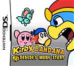 The Inside Story Behind the Infamous Kirby Dog Incident