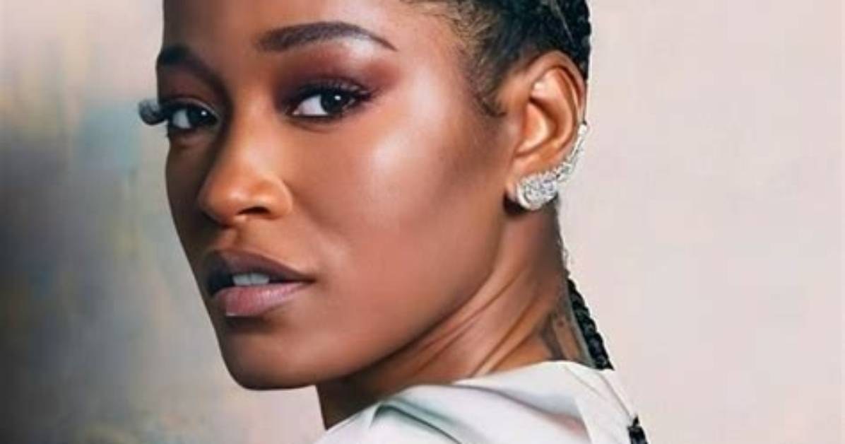 The Inspiring Journey of Keke Palmer's Mom: a Story of Dedication and Resilience