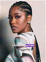 The Inspiring Journey of Keke Palmer's Mom: a Story of Dedication and Resilience