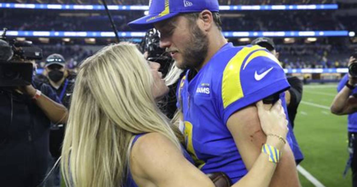 The Inspiring Journey of Kelly Stafford: a Deep Dive into Her Life and Legacy