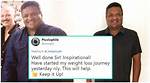 The Inspiring Journey of Sanjay Gupta: a Beacon of Medical Journalism