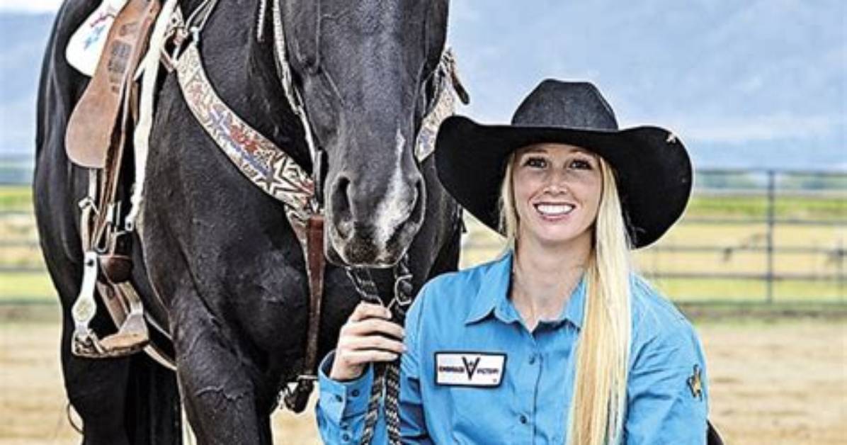 The Inspiring Journey of the Amberley Snyder Family: Resilience and Hope