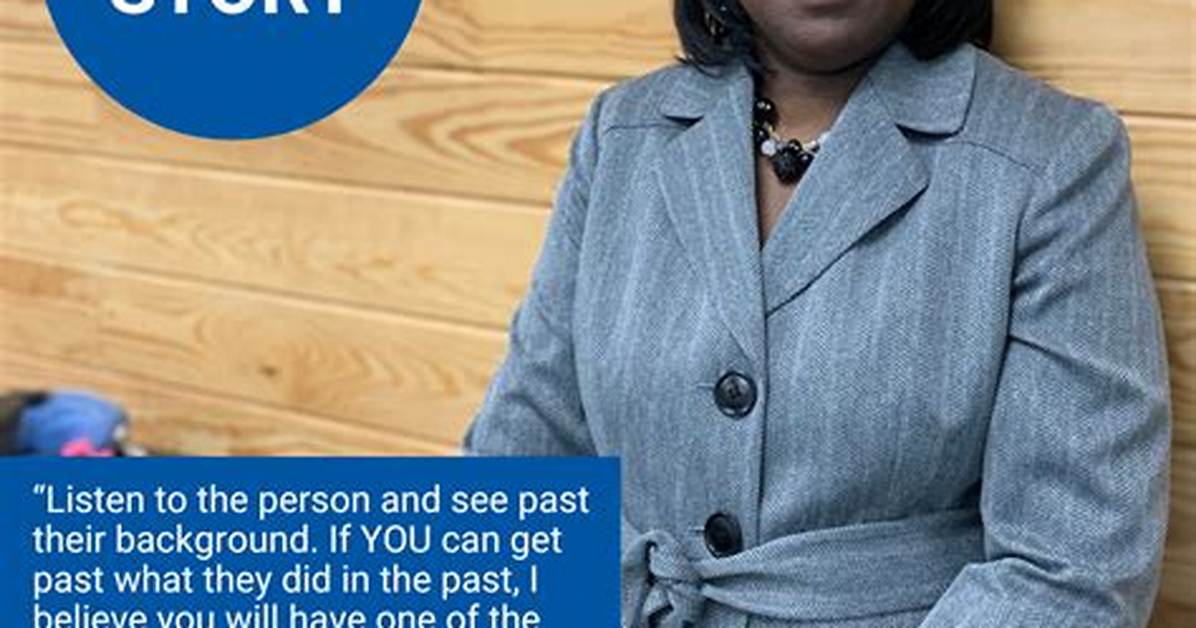 The Inspiring Success Story of Erica Gibbs