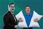 The Intriguing Family Life of Mypillow Ceo Mike Lindell