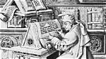 The Inventor Who Revolutionized Writing