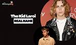 The Kid Laroi: Unveiling His Real Name and Journey to Fame